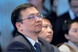 长嫂如母！没有张菊秀就没有王传福的今天，身价百亿仍不忘兄嫂图片