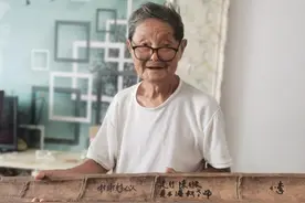 黄石“玉米爷爷”走红网络！他的扁担上挑的啥？图片