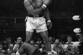 爆发力华丽转身健康图片