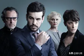 【电影】力荐！40部好看的悬疑烧脑推理类型的电影图片