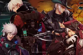 DNF：展望110！韩服男枪五职业装备流派以及CP选择图片