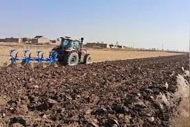 2023土地改革已定，农民要注意“一变、一不变”，关乎宅基地图片