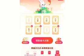 头条抽奖必得现金红包36元，你领到了吗？图片