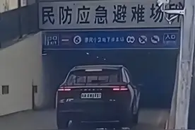 小孩被车碾压后续！隔天去世，事发爷爷在场，知情人爆更多细节图片