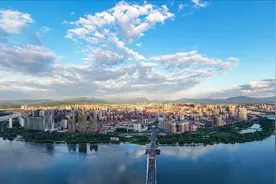 构建“123交通出行圈” 吉林市发布《综合交通运输发展“十四五”规划》图片