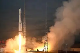 长八新构型“一箭22星” ， “一箭多星”是怎么回事？『太空科普』图片