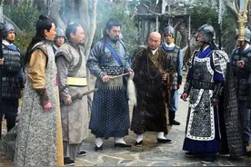 为什么说“两国交战，不斩来使”，斩了会有什么后果？图片