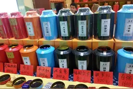 网购茶叶都是骗局？不懂常识怎么辨别网购茶好坏？看完你就能明白图片