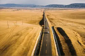 塔里木沙漠公路自驾 4条线路全攻略图片