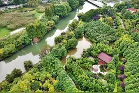 “五一”贵阳如何玩？这些线路get一下图片