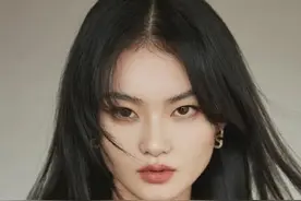 中国新生代模特中，谁会成为下一个刘雯？图片