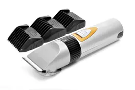 家用理发器（电推子）怎样选？小孩理发器和成人理发器有区别吗？图片