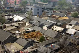 北京四套回迁房，25万元卖了一套，事后不愿过户，拖了15年图片