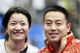国乒总教练刘国梁：岳父为自己分忧还分居，我却让他心生纠结图片