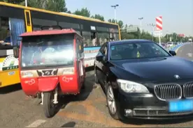 18年四川残疾夫妻撞坏百万豪车，提出分期4年赔偿，后来怎样了？图片