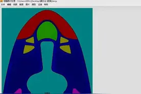 恒强制版系统鞋面画板菲林片处理说明和处理技巧图片