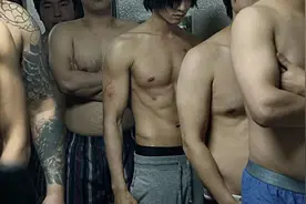 年度最佳无脑爽片？帅就够了图片