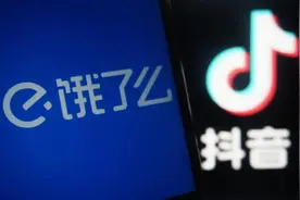 抖音最短那块板，外人补得上吗？图片