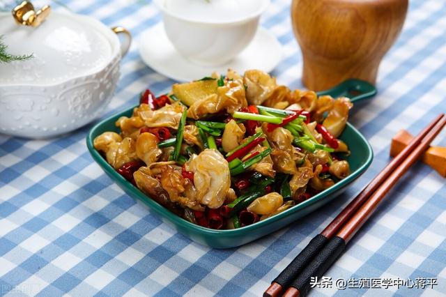 鱼鳔中药是什么功效 鱼鳔中药是什么功效的