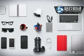 放着电商平台不用，数码产品为什么上美团？图片