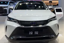 途观L都13.99万了！这10台合资家用中型SUV降幅最猛，再让步求量图片