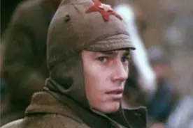 永远的保尔·柯察金图片