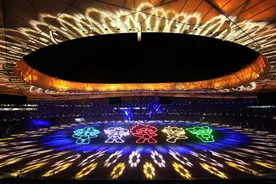 15年过去，当年34亿巨资修建的鸟巢，一年维护费8000万到底值不值图片