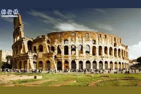 欧洲十大城市排行榜！都是历史古城罗马排名第一图片