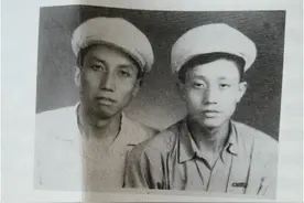 【记忆】何郝炬：在西南大区最后的日子图片