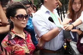 59岁梦鸽永远的痛：已给儿子改名，还铺好了下一条路？图片