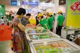 速冻食品龙头，安井食品：乘风破浪，向预制菜肴领域迁移赋能图片