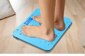 男性152-188cm体重对照表，如果你达标，或许不算胖图片