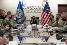 孙兴杰：美国是一个需要敌人的国家图片