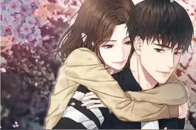 我的机长老公（完）图片