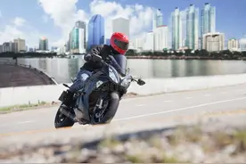 摩托车报废规定大揭秘：哪些国家取消了强制报废制度？图片