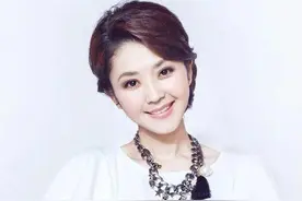 河北电视台主持人方琼图片