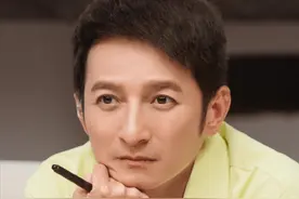 跟富婆分手，上节目被疑有精神问题，被封杀的知名主持人怎么了？图片