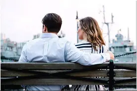 别急着爱，先判断他有没有病吧图片