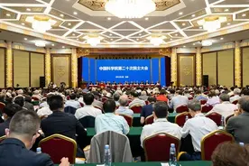 出自沂蒙山区的院士图片