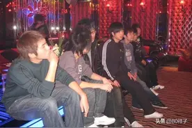 “子”不教 ,“父”之过，古人诚不欺我图片