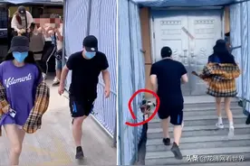 「龙腾网」杨幂被拍到隐私照片（旧闻）图片