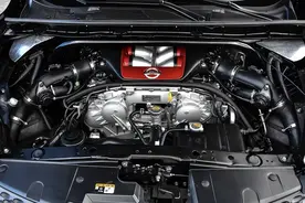 汽车开久了噪音变大，往往是这些问题引起的，别动不动就换机油图片