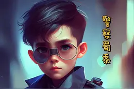 新的职业头像来啦，警察、消防员专辑图片