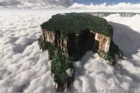 山海经中频繁出现的昆仑山，真实位置究竟在哪儿？图片