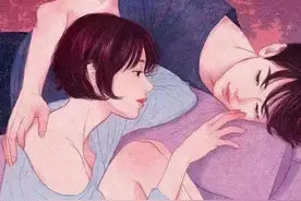 其实，男人难以拒绝的，向来是“简单”的女人图片