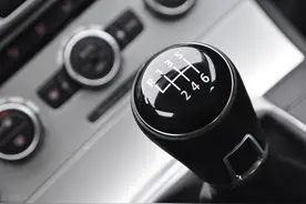 为什么已经2023年，手动挡车还没被淘汰，因为有5个优点无法取代图片