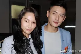 退圈港星的心酸人生，抑郁、破产、患癌去世，个个都无奈图片