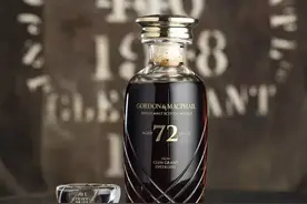 97.5分！打破最高评分记录的年度最佳苏格兰威士忌图片