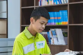 14岁初中生被清华录取，本硕博连读，数学好的人，能有多吃香？图片