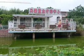 兴城疗养院之二｜BQ疗养院图片